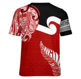 Maori T-Shirt